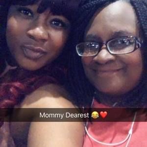 Meet your Posher, Renee